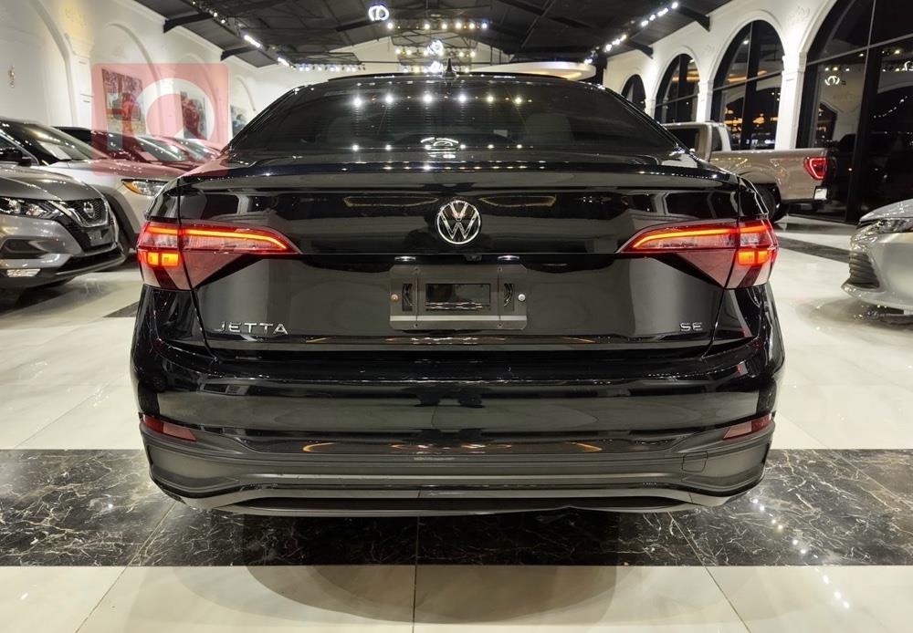 فولكسفاغن جيتا